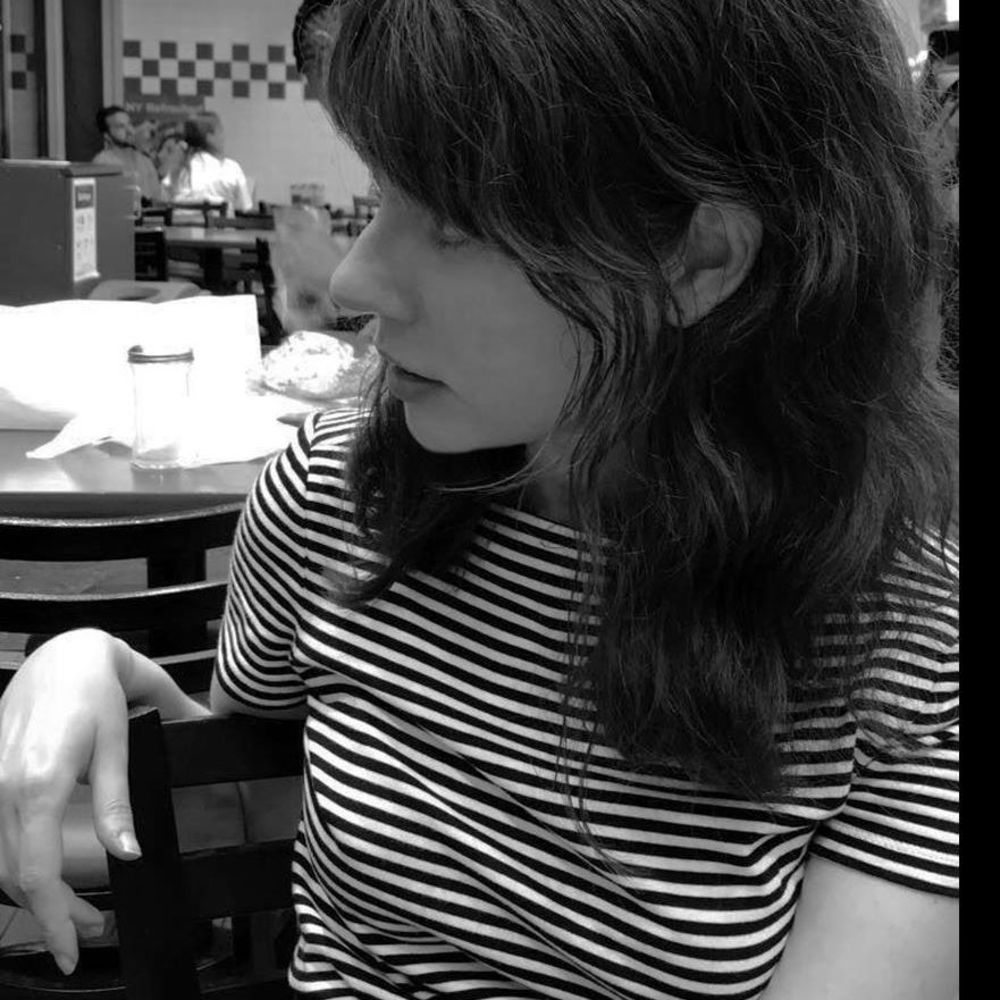 Meet your Posher, Kymberli